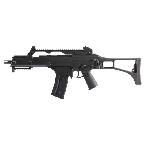 J.G G36C Electric Aeg, Compact power